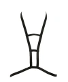 Merdiven Görünümlü Seksi Harness