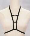 Merdiven Görünümlü Seksi Harness