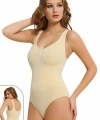 Nbb 2979 Vücut Şekillendirici Body Korse