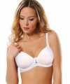 Nbb 3628 Kaplı Emzirme Sütyen