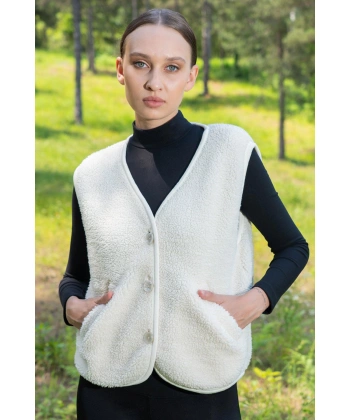 405116 Vienetta Plus Pijama Kadın