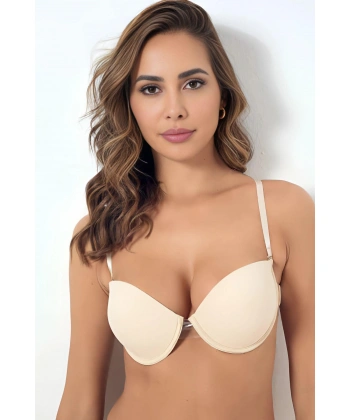4070 Godewo Destekli Sütyen Kadın