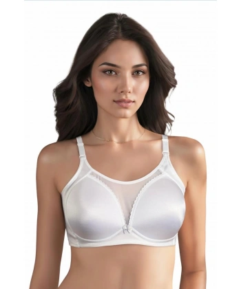 Balensiz Toparlayıcı Sütyen Kadın Lj9040 C Cup