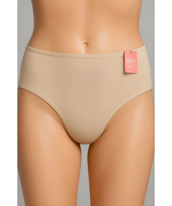 Bayan Battal Külot Kadın 2870