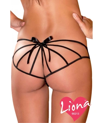 Beruflic Açık Bayan İç Çamaşırı