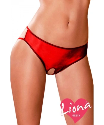 Beruflic Ağı Açık Fantazi İç Giyim