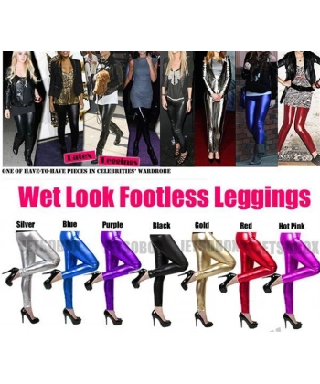 Beruflic B060101 Parlak Tayt