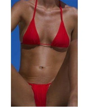 Beruflic B060737 Bikini Takım