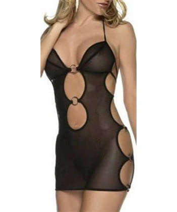 Beruflic B060763 Transparan Babydoll