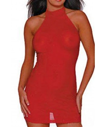 Beruflic B060782 Seksi Transparan Gecelik