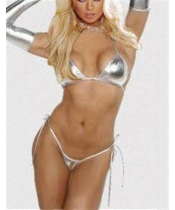 Beruflic B060857 Eldivenli Seksi Takım