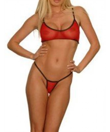 Beruflic B060880 Bikini Takım