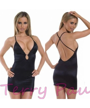 Beruflic B060940 Mini Elbise