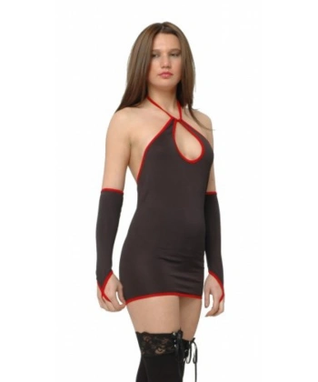 Beruflic B091266 Mini Elbise