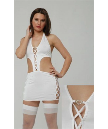 Beruflic B091268 Mini Elbise