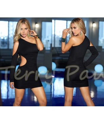 Beruflic B100756 Özel Kesim Mini Elbise