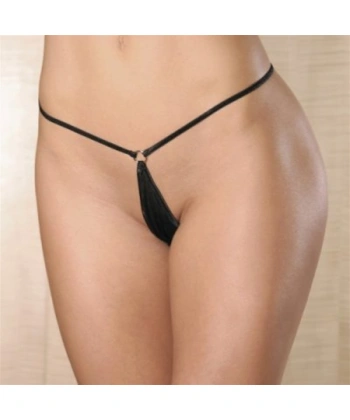 Beruflic B100906 Damla String