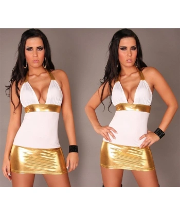 Beruflic B100982 Seksi Mini Elbise