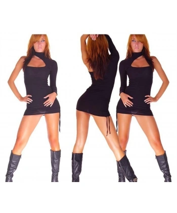 Beruflic B100988 Fantazi Elbise