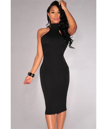 Beruflic B101216 Strech Elbise