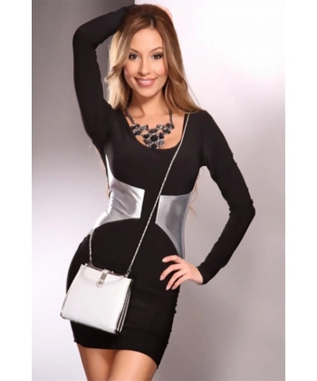 Beruflic B101217 Fantezi Elbise