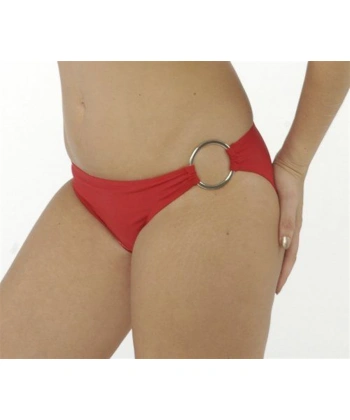 Beruflic B120672 Kırmızı Seksi Slip