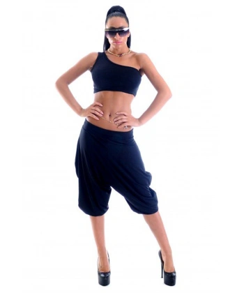 Beruflic B1961314 Şalvar Şort Takım