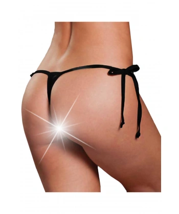 Beruflic Bağlanabilir İpli Seksi İç Çamaşırı