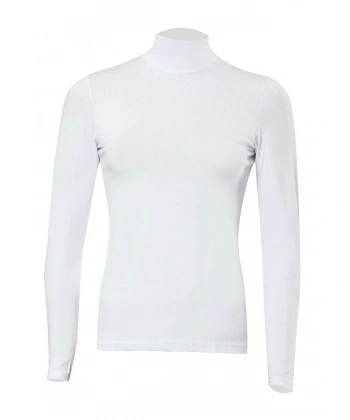 Beruflic Balıkçı Yaka Uzun Kol T-shirt 2141