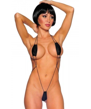 Beruflic Bayan Fantezi Bodysuit İç Giyim