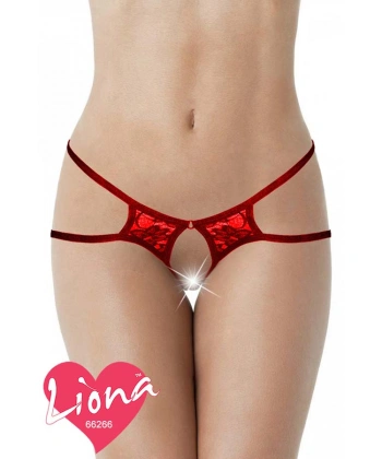 Beruflic Büyük Beden Dantelli İç Çamaşır