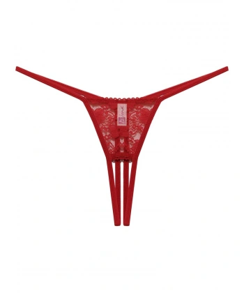 Beruflic Büyük Beden Dantelli İç Çamaşırı