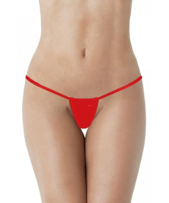 Beruflic Büyük Beden Fantezi G String