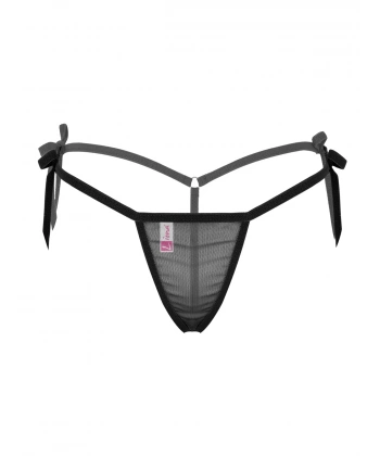 Beruflic Büyük Beden Seksi İç Çamaşırı Kırmızı Fantezi String