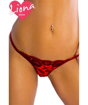 Beruflic Dantel G-string İç Çamaşır