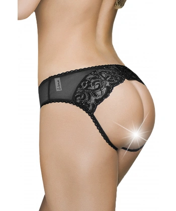 Beruflic Dantelli Bayan Fantazi İç Giyim