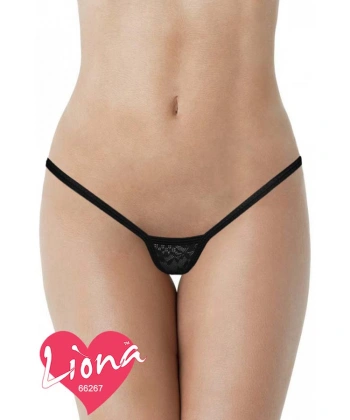 Beruflic Dantelli Fantazi İç Çamaşırı