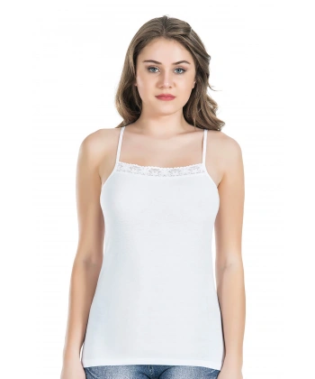 Beruflic Dantelli Kadın Atlet 211