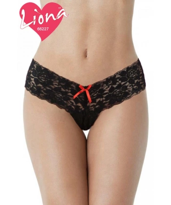 Beruflic Dantelli Kadın Fantazi Külot