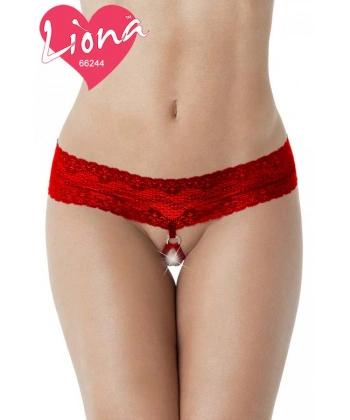 Beruflic Dantelli Seksi İç Giyim