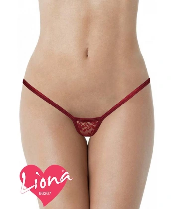 Beruflic Erotik Fantazi İç Giyim