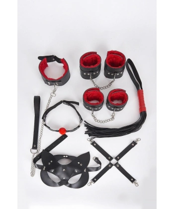 Beruflic Fantezi Aksesuar Set