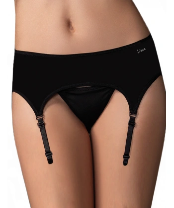 Beruflic Fantezi Giyim Jartiyer Kemeri