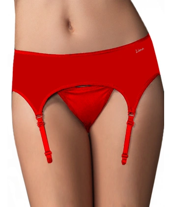 Beruflic Fantezi İç Çamaşırı Jartiyer Kemeri