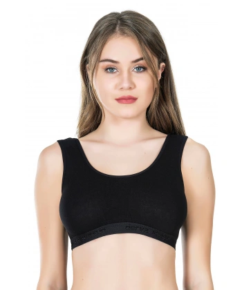 Beruflic Geniş Askılı Body Sütyen 524