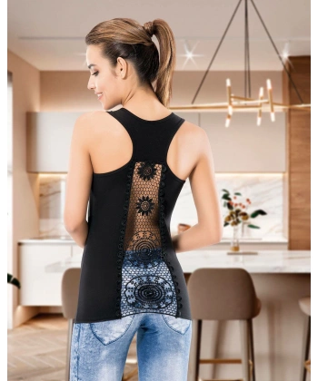 Beruflic Güpür Detaylı Sporcu Atlet 135