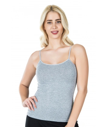 Beruflic İp Askılı Kadın Atlet 210