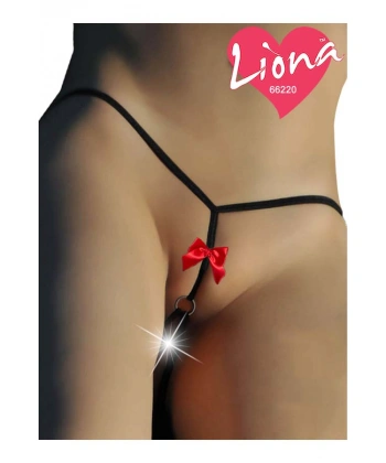 Beruflic İpli Büyük Beden İç Giyim