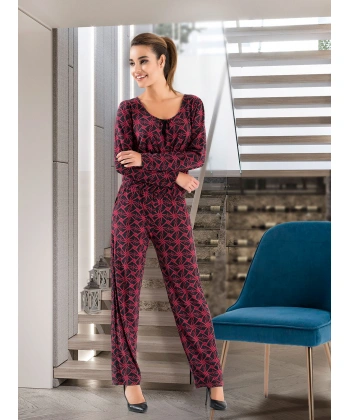 Beruflic Kadın Tulum 1126