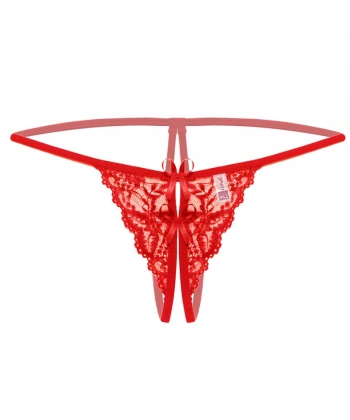 Beruflic Kırmızı Fantazi İç Giyim